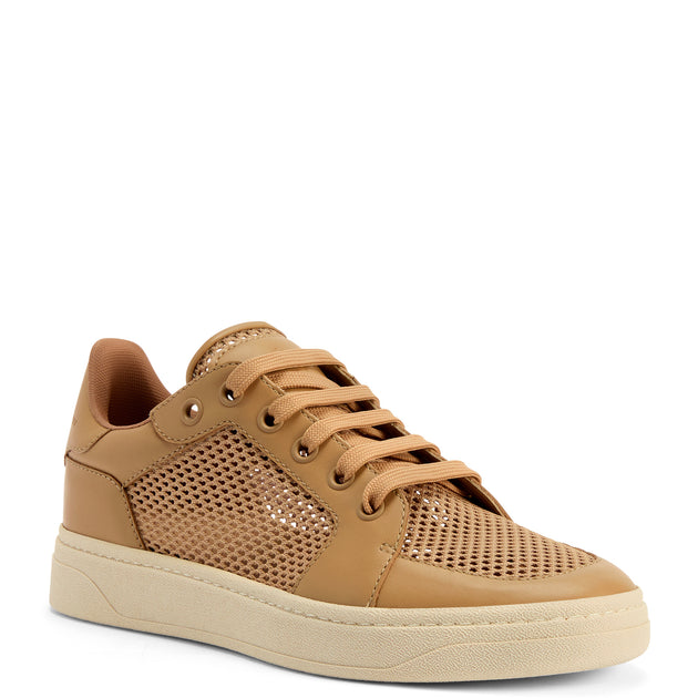 Giuseppe Zanotti Gz94 Sneakers Beige US 10 7