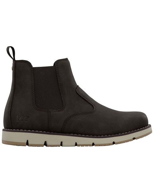 Lee Roman Boot Grey US 8.5 3