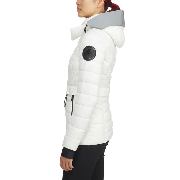 Pajar Bailey Puffer Jacket Black Medium 3