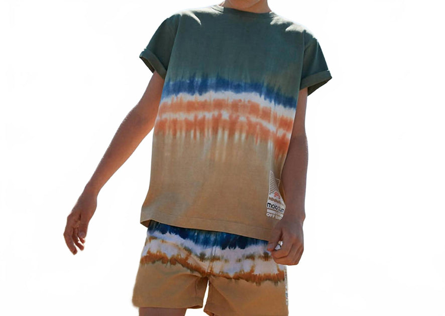 Molo Randon T-Shirt Multi US 14 2