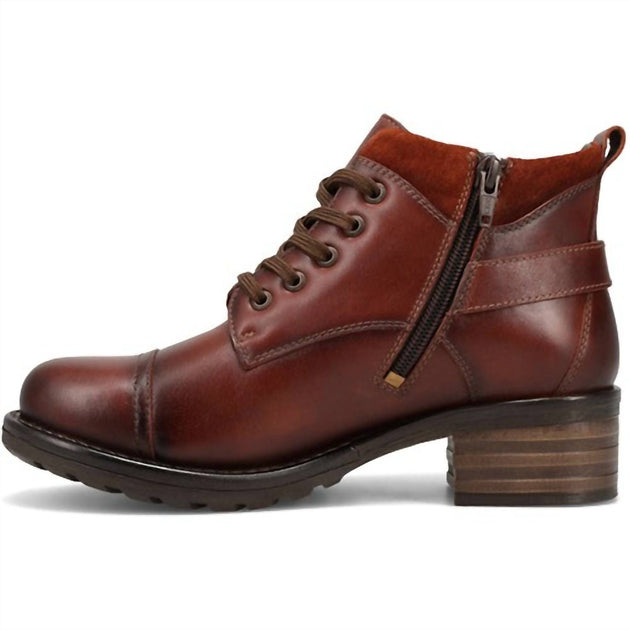 Taos Mini Crave Boot Brown EU 40 3