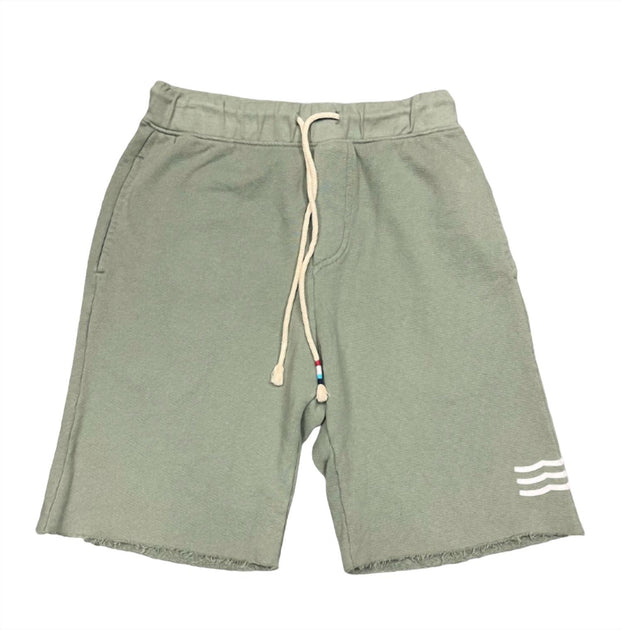 Sol Angeles Roma Short Green Small 2
