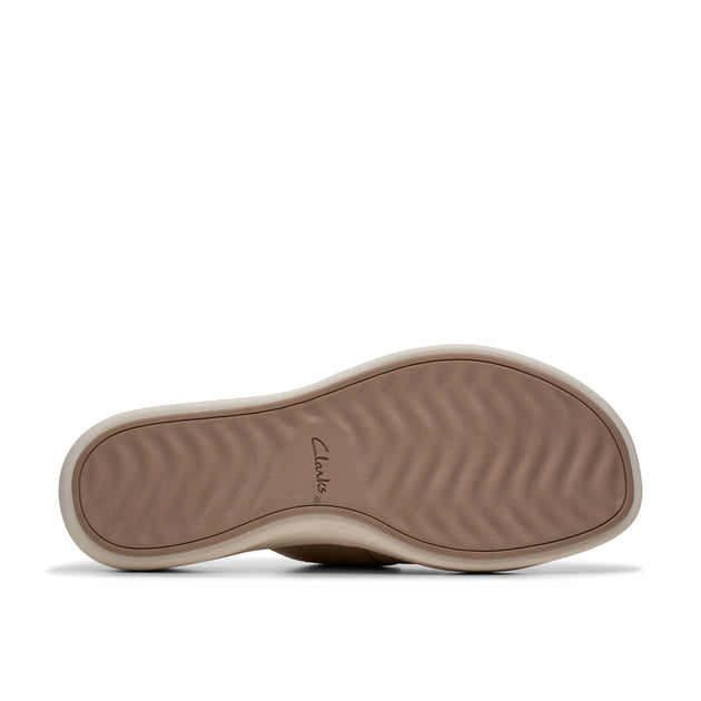 Clarks Drift Buckle Sandals Sand US 7 4