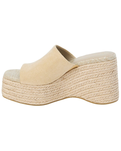 Matisse Sorrento Espadrille White US 7 3