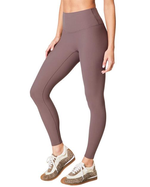 SPANX Full-Length Legging Pink XL 2