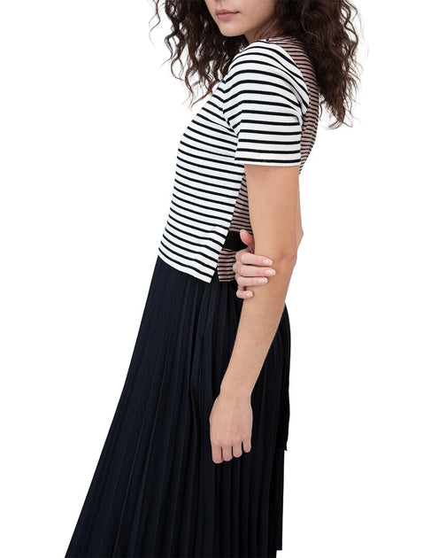 Tanya Taylor Logan Dress White XXSmall 4