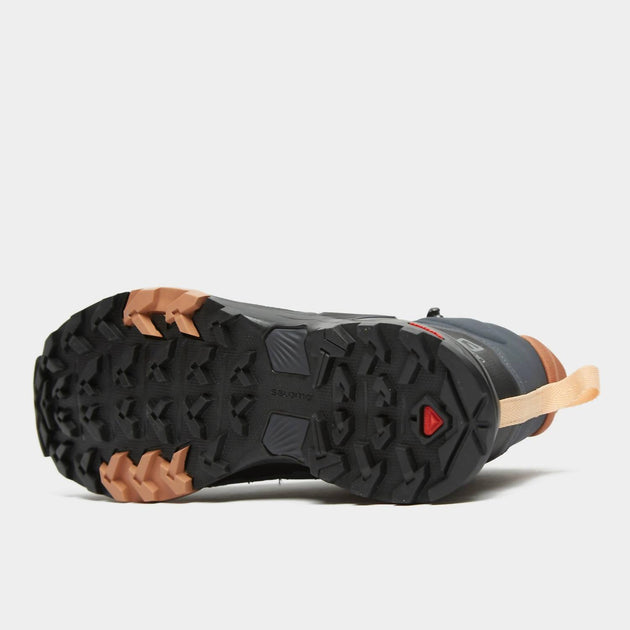 Salomon X Ultra 4 Mid GTX Boot Black US 9.5 4