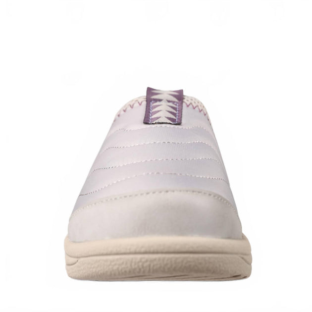 Lamo Andrea Slip-On Mule White US 7 4