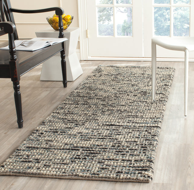 Safavieh Bohemian BOH525 Area Rug Grey Multi 3