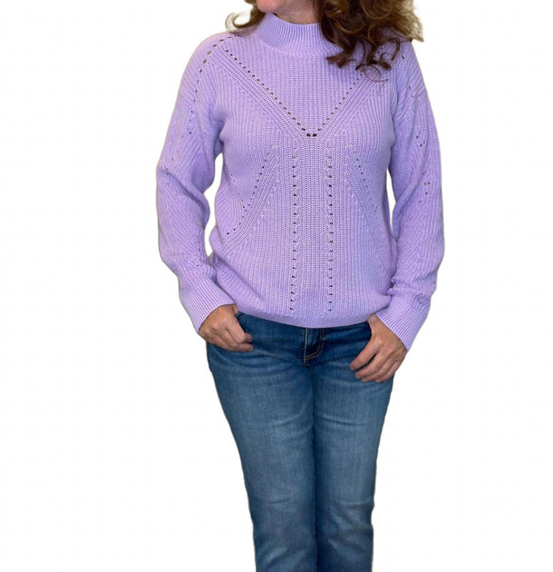 Pull à col roulé J. Society 3