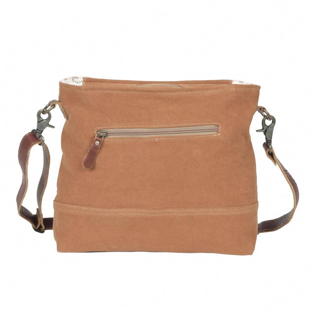 Myra Bags Mini Crossbody Bag Multi One Size 3