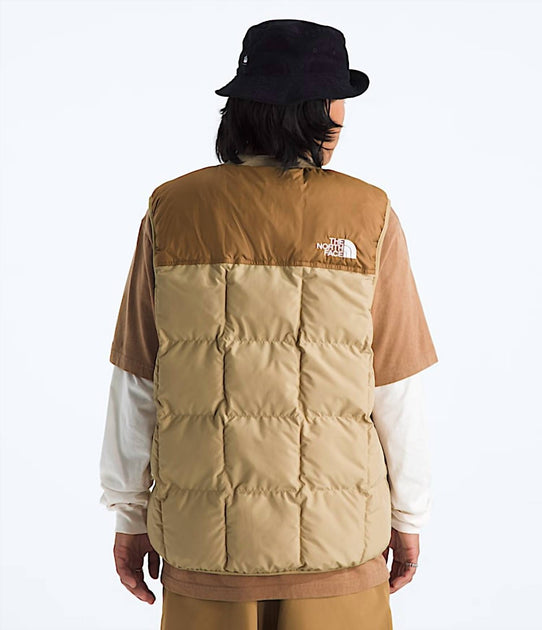 The North Face Unwind Sleeveless Vest Multi Medium 4