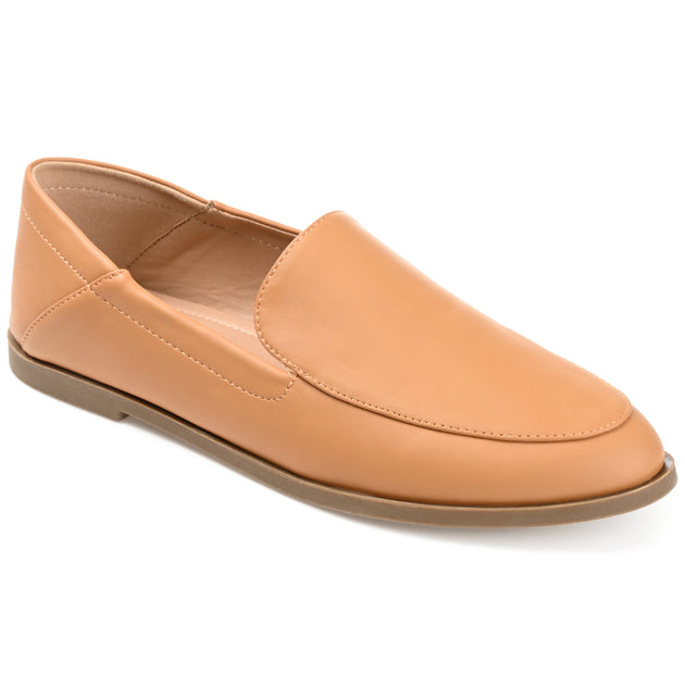 Journee Collection Corinne Flat Multi US 6 2