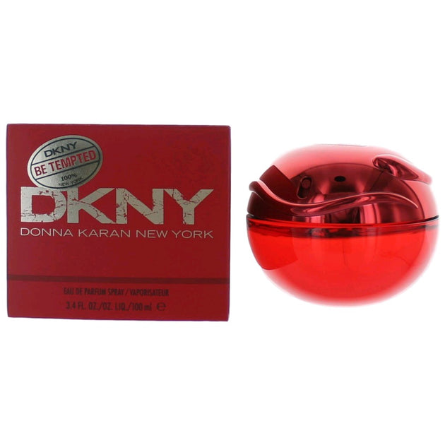 DKNY Be Tempted EDP Spray Multi 3.4 oz 3