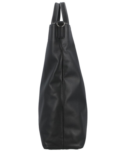 Longchamp Le Pliage Xtra Medium Leather Backpack | ShopSimon display picture 1