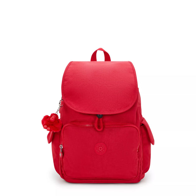 Kipling City Pack Backpack Blue 3