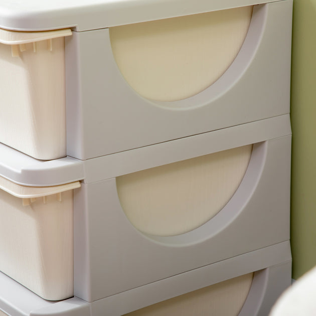 Streamdale 3-Tier Storage Organizer 3