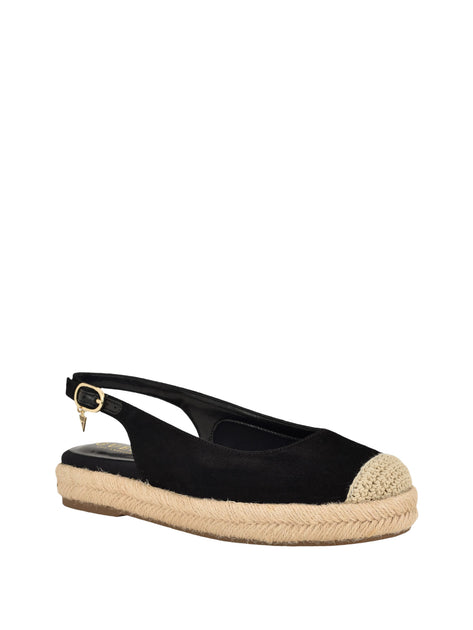 Guess Factory Mikka Espadrilles Beige US 8 2