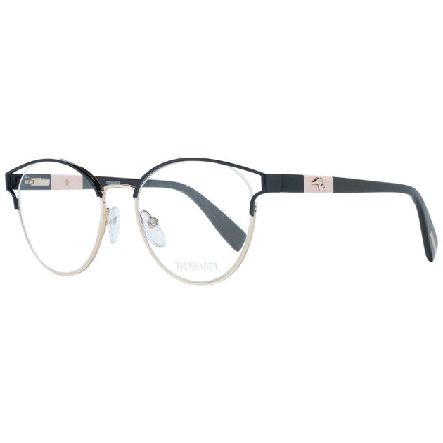 Trussardi Women Optical Women's Frames Gold 2