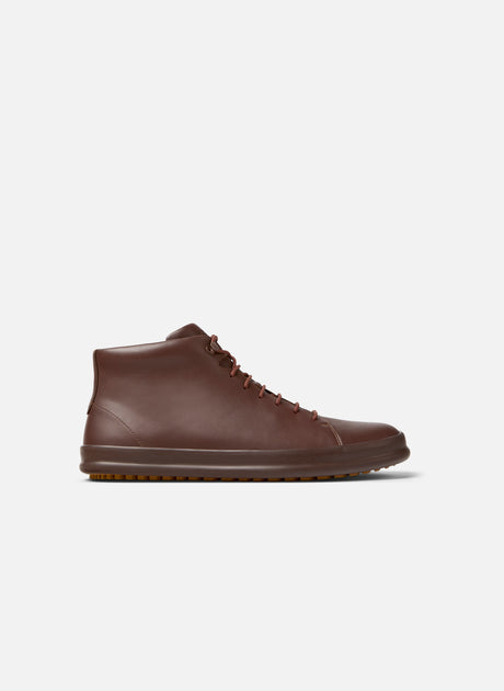 Camper Chasis Sport Ankle Boot Brown EU 39 3