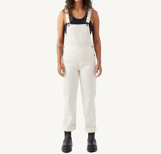Judy Blue Straight Overalls Black Large 2