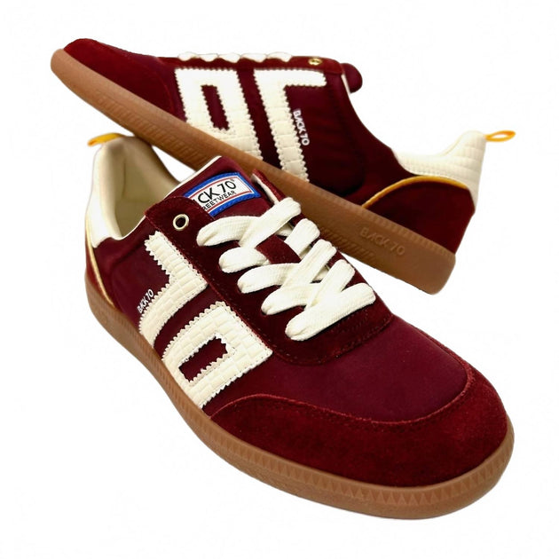 Back 70 Ghost N Sneakers Multi EU 37 5