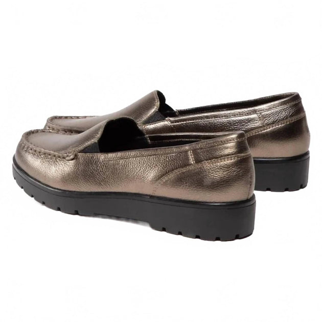 Ara Dewitt Wedge Loafer Brown US 6 3