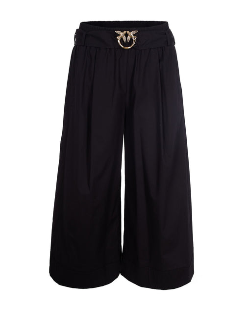 Pinko Bermuda Shorts Black EU 40 2