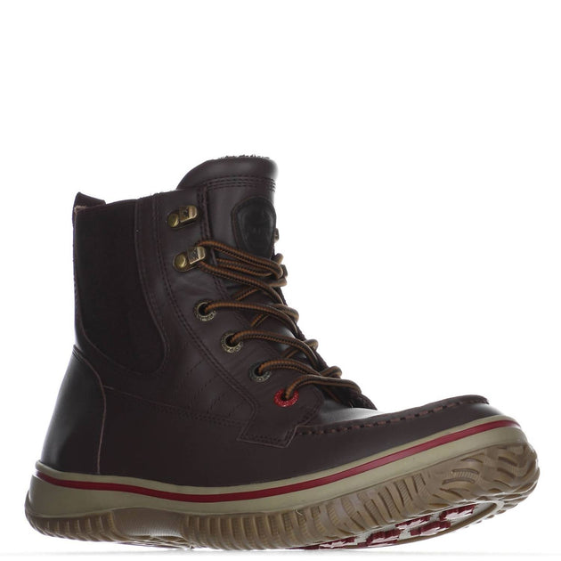 Pajar Grainger Insulated Boots Dark Brown EU 41 2