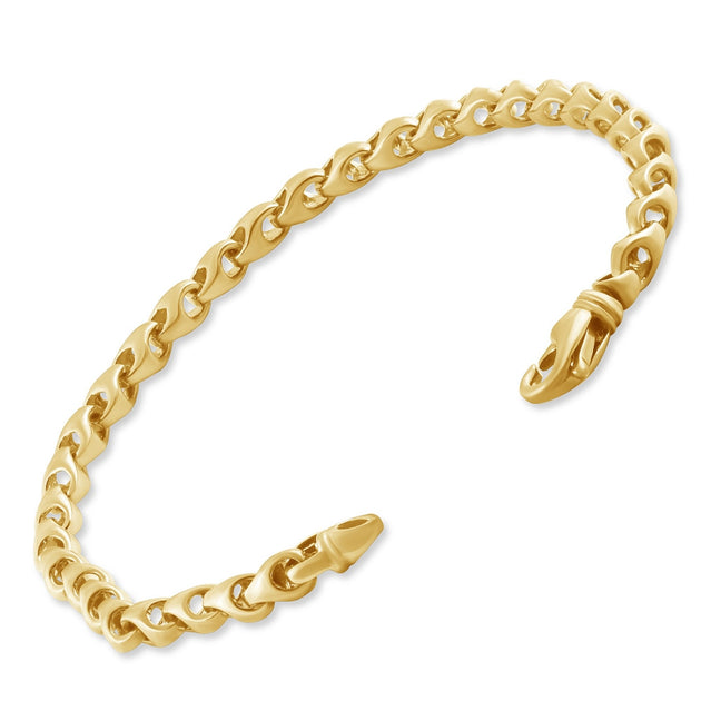 Pompeii3 Seed Link Bracelet 8 inch 3