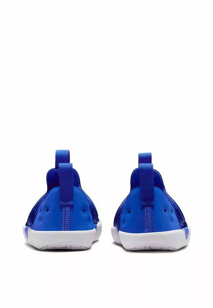 Nike Sunray Protect 4 Sandals Blue US 9 Toddler 4