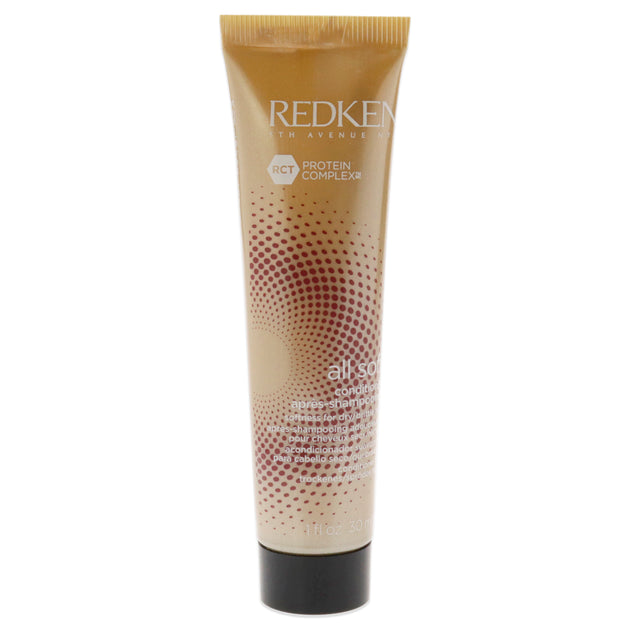 Redken All Soft Conditioner Multi 1 oz 2