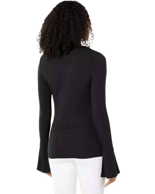 Capsule 121 Polaris Top Black XSmall 4