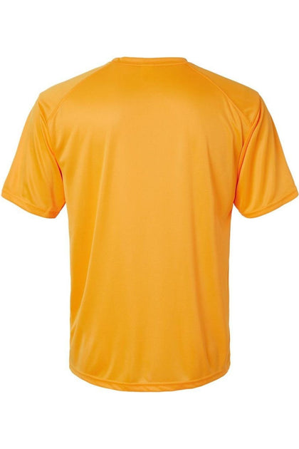 Paragon Islander T-Shirt Orange XL 3