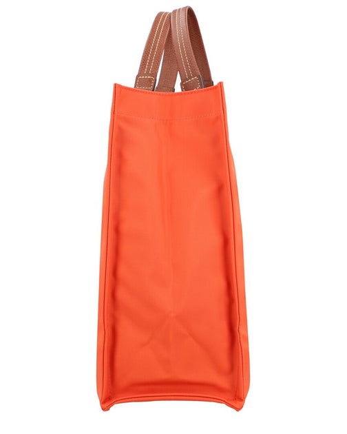 Longchamp Cabas Large Canvas Tote | ShopSimon
