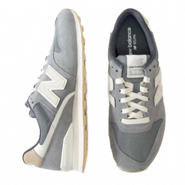 New Balance 996 Dc2 Sneakers Grey US 6 2