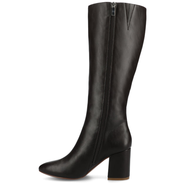 Journee Collection Ameylia Boots Multi US 8 3