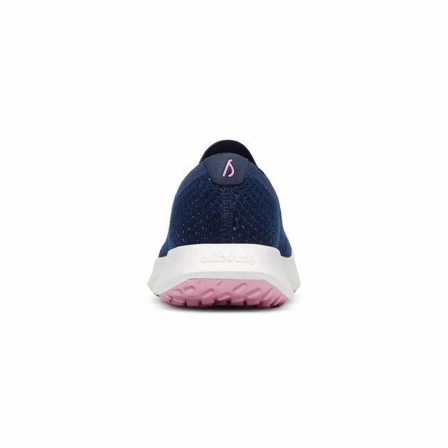 Allbirds Tree Dasher 2 Running Shoes Blue US 7.5 4