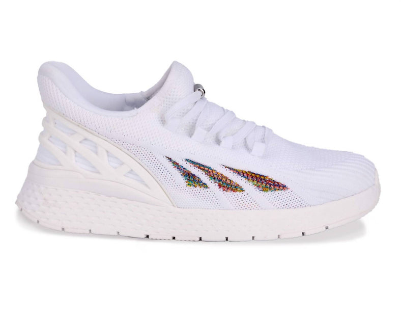 DREW Halo Sneakers White US 8.5 3