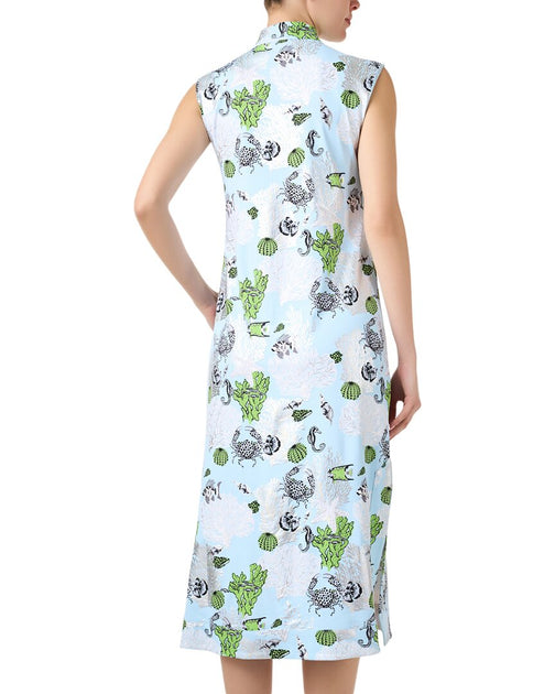 Jude Connally Kristen Midi Dress | ShopSimon
