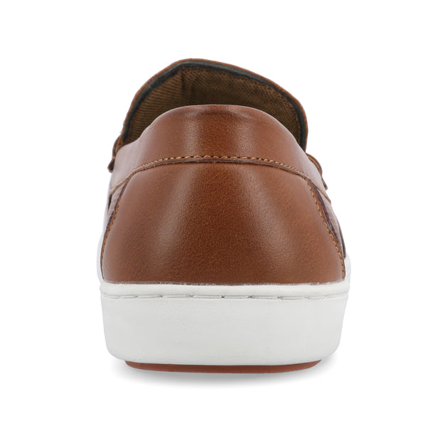 Vance Co. Danny Penny Loafer | ShopSimon display picture 2