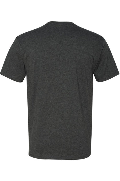 Next Level Unisex CVC T-Shirt Multi XXXLarge 3