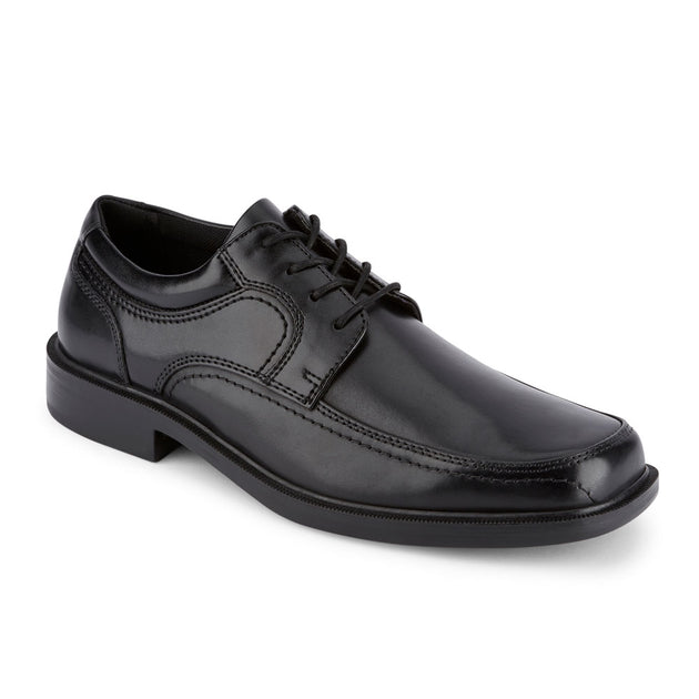 Dockers Manvel Oxford Shoe Black 11.5 2