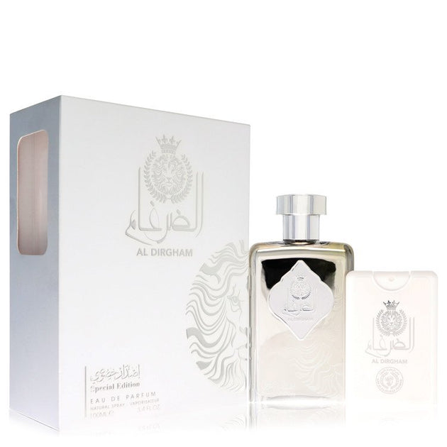 Ard Al Zaafaran Al Dirgham Eau De Parfum Multicolor 3.4 oz 3