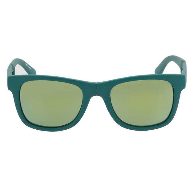 Lacoste L778S Folding Sunglasses Blue 2