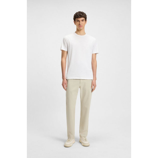 Boss Regular-fit T-shirt White XLarge 3
