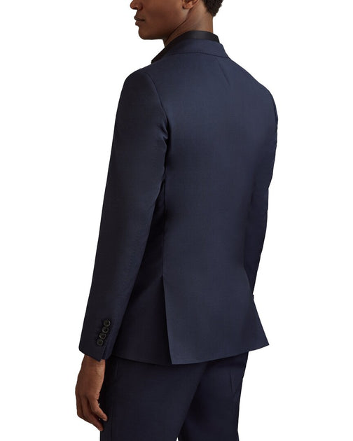Reiss Destiny Formal Jacket Blue US 42 Regular 3