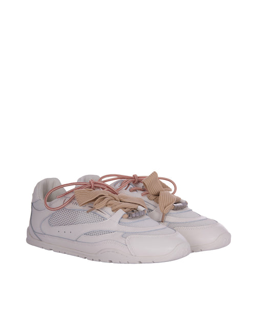 Pinko Minimalist Sneakers White EU 36 3