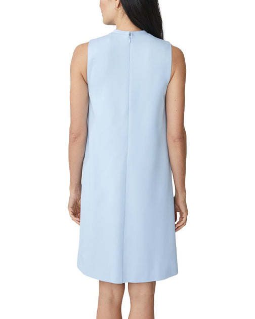 J.McLaughlin Dress Blue Small Female 3