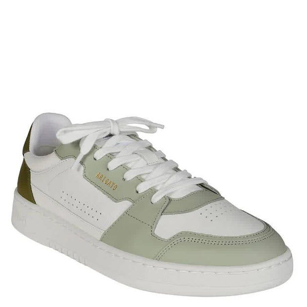 Axel Arigato Dice Low-Top Sneakers Beige US 7 3